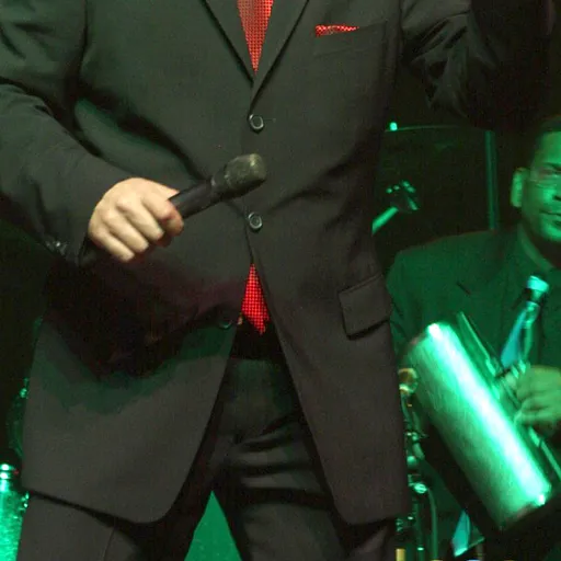 Fernando Villalona