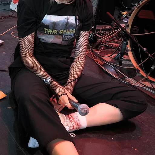 Lydia Night