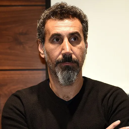 Serj Tankian