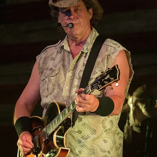 Ted Nugent