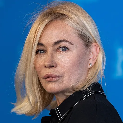 Emmanuelle Béart