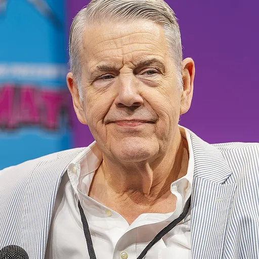 Jonathan Freeman