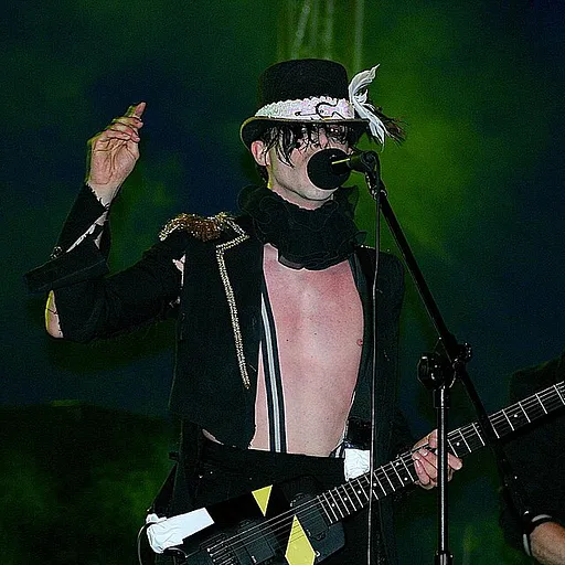IAMX
