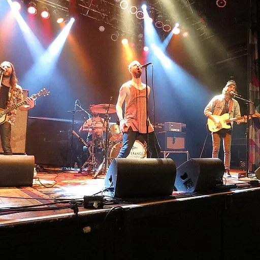 The Temperance Movement