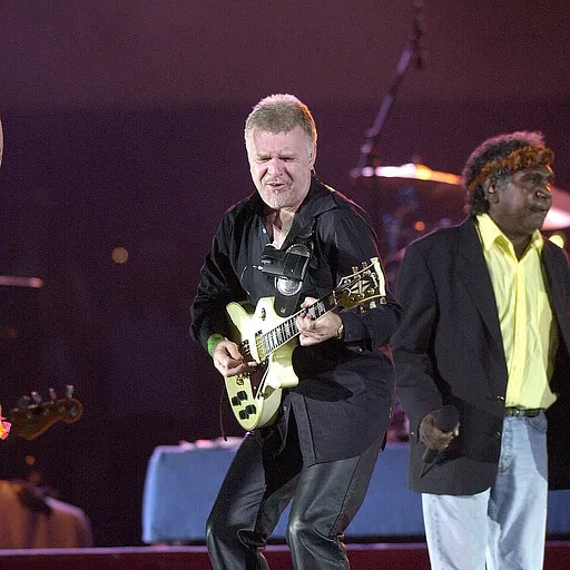 Billy Thorpe