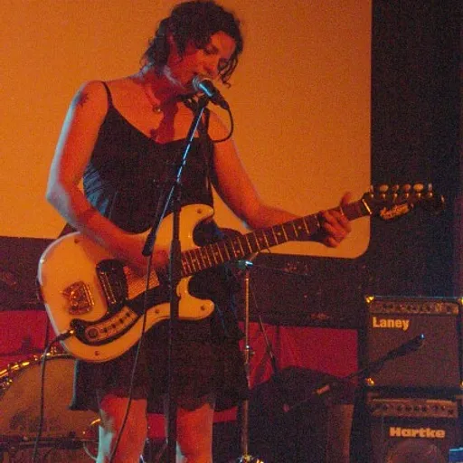 Carla Bozulich