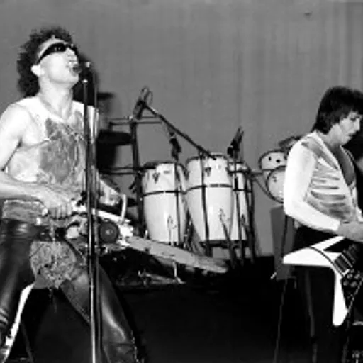 The Tubes