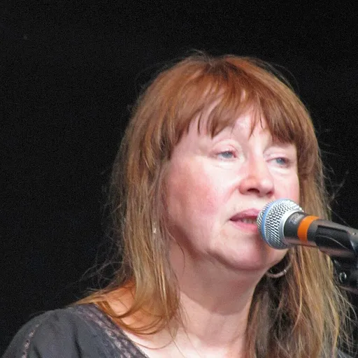 Sidsel Endresen