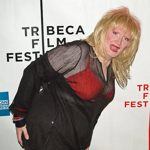 Jayne County