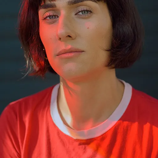 Teddy Geiger