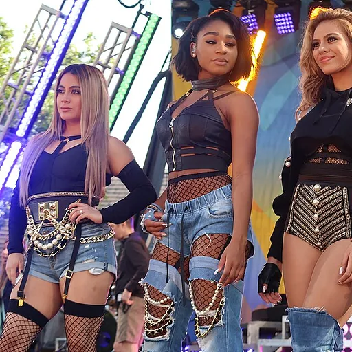 Fifth Harmony