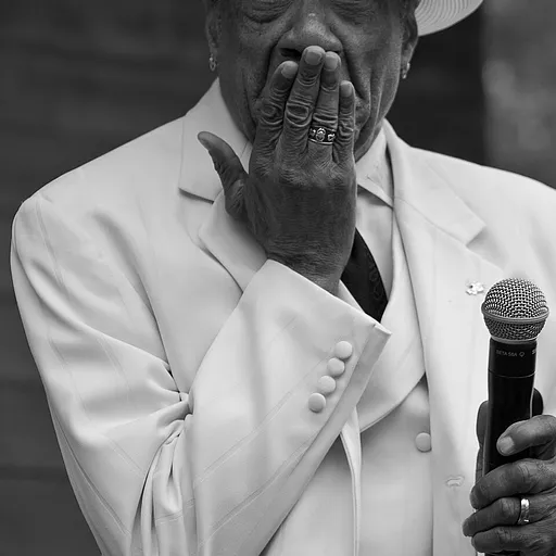 Andre Williams