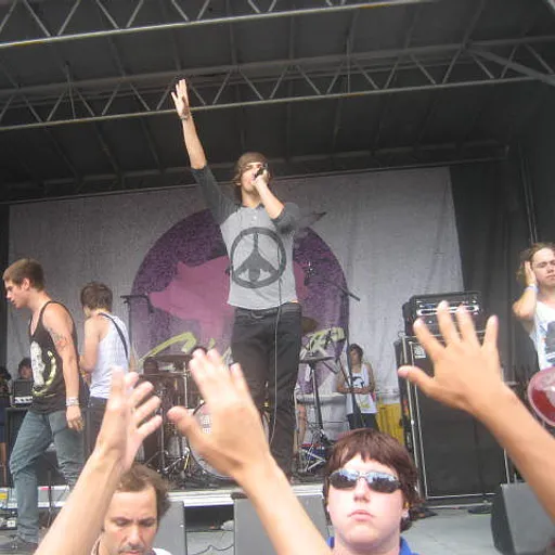 I See Stars