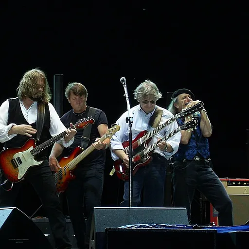 Steve Miller Band