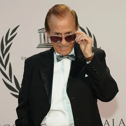 Michael Holm