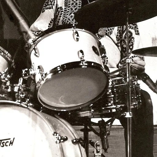 Mel Lewis