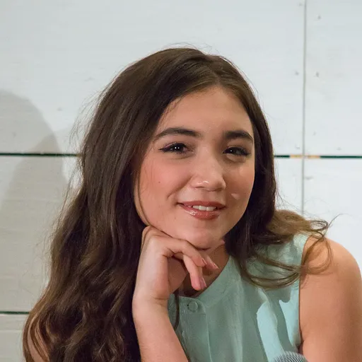 Rowan Blanchard