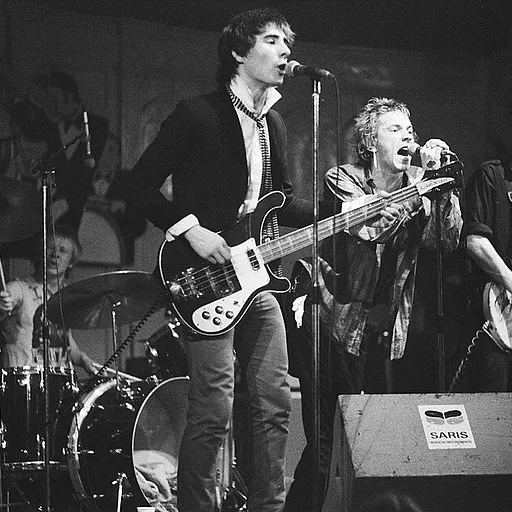 Sex Pistols