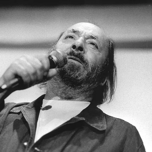 Marc Ogeret