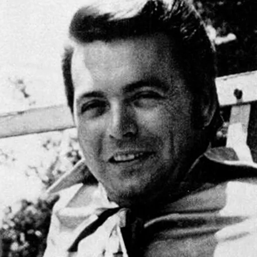 Mickey Gilley