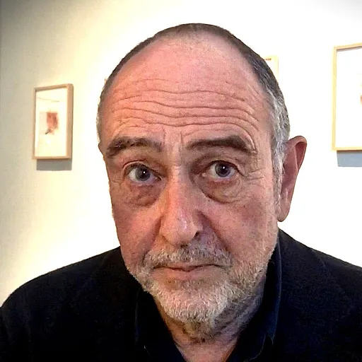 Claude‐Michel Schönberg
