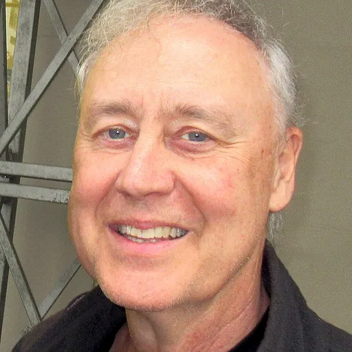 Bruce Hornsby