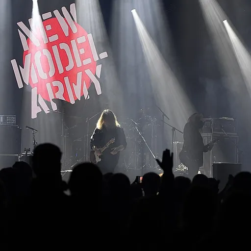 New Model Army