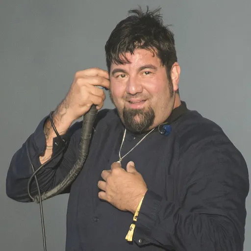 Chino Moreno