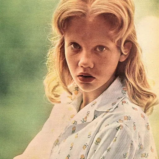 Hayley Mills