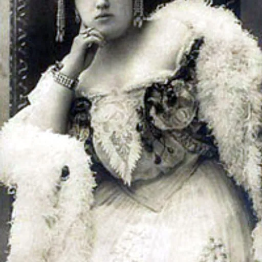 Eugenia Burzio