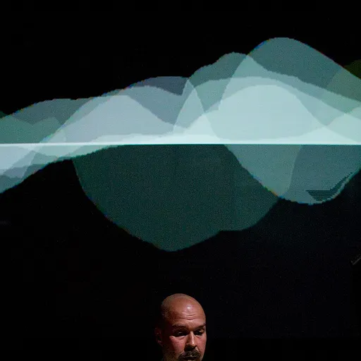 Mika Vainio