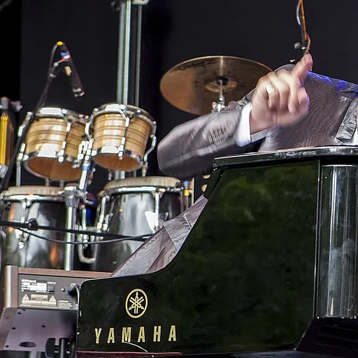 Peter Cincotti