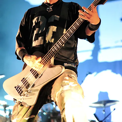 Shavo Odadjian