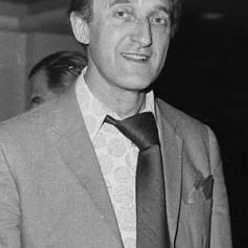 Ron Moody