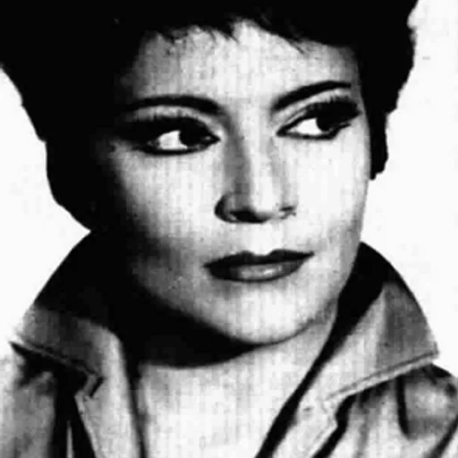 Nilla Pizzi