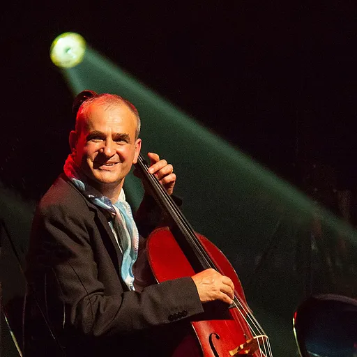 Vincent Ségal