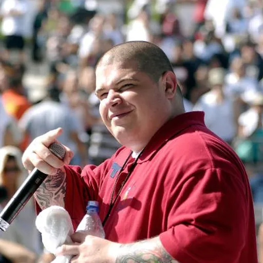 Vinnie Paz