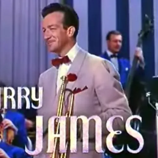 Harry James