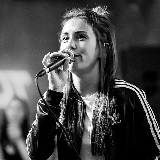 Amy Shark