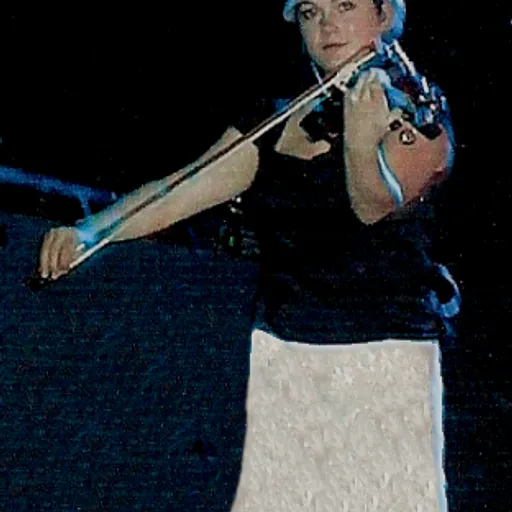 Sara Watkins