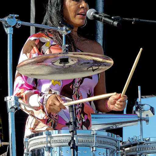 Sheila E.