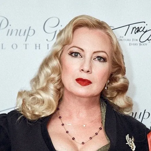 Traci Lords
