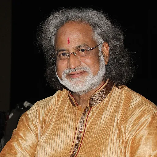 Vishwa Mohan Bhatt