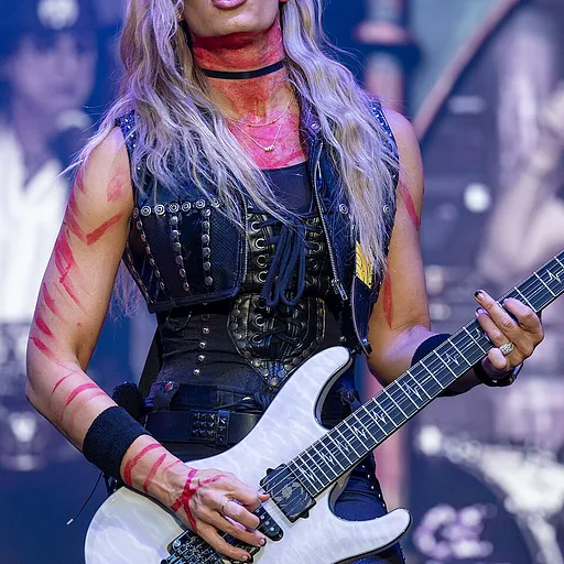 Nita Strauss