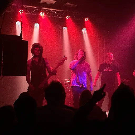 Pop Will Eat Itself