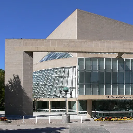 Dallas Symphony Orchestra