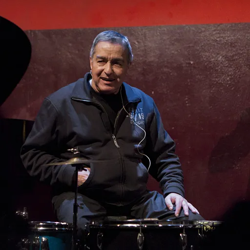 Jaki Liebezeit