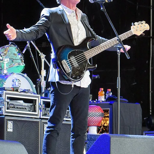 Richard Page
