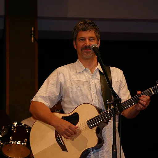 Paul Baloche
