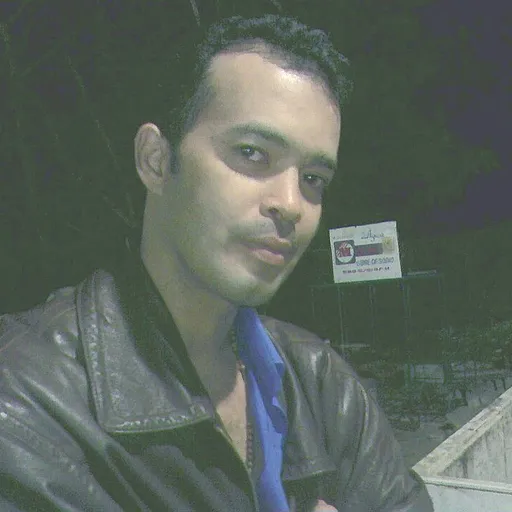 Alex Bueno